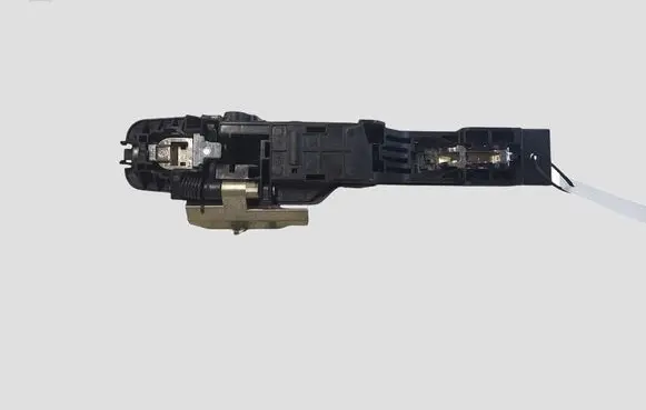 Nissan Leaf II (ZE1) Rear door exterior handle