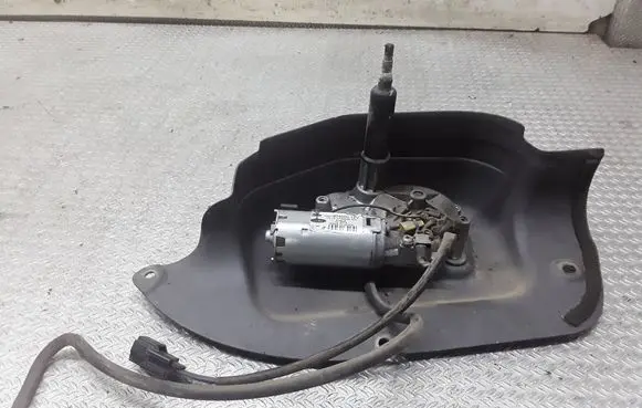 Ford Transit Rear window wiper motor YC1517W400CH