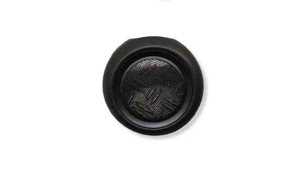 Mini One - Cooper Clubman R55 Front door speaker cover trim 2753684 NR6516007 0957707