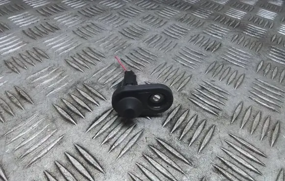 Toyota Prius+ (ZVW40) Rear door sensor 