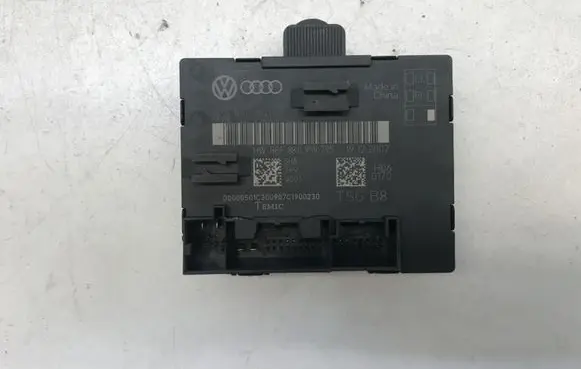 Audi A4 S4 B8 8K Other control units/modules 8K0959794