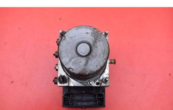 Citroen Berlingo ABS Pump 9660107180