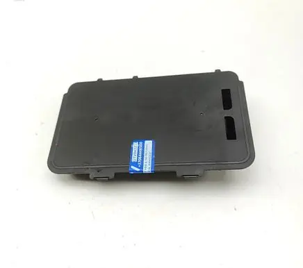 Skoda Enyaq iV Wireless charging module 3P0035502B 3P0035502
