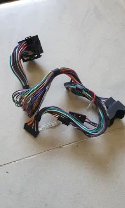 Ford S-MAX Hands-free kit MKI9200 CK3200
