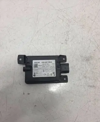 Volkswagen Golf Sportsvan Blind spot module 5Q0907685A 6PZ01171921