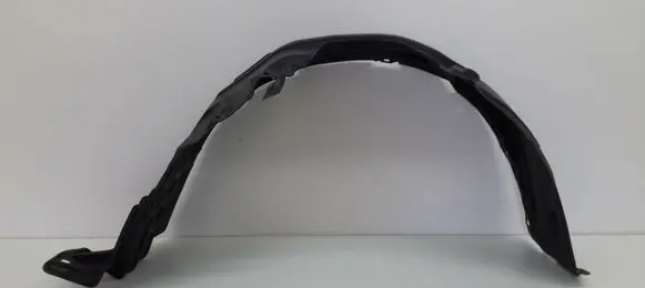 Toyota Avensis T220 Front wheel arch liner splash guards 5387505020
