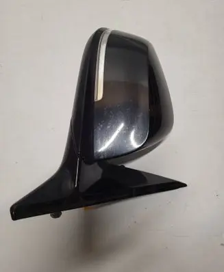 BMW 4 F32 F33 Front door electric wing mirror A046314 E1021185 021185