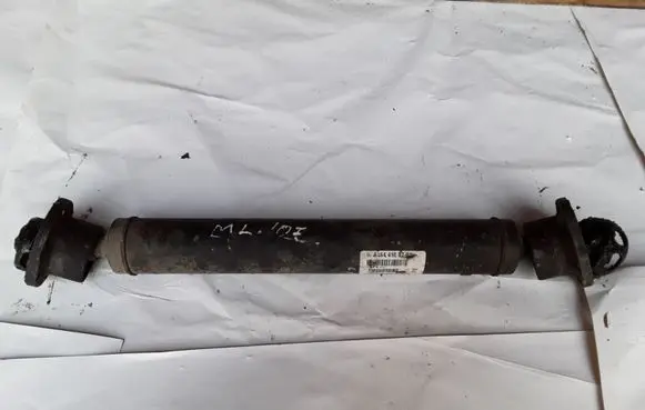 Mercedes-Benz ML W164 Front prop shaft A1644100701 18591438