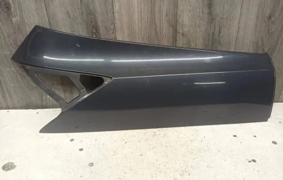 Ford Grand C-MAX Rear fender molding trim AM51U29612A
