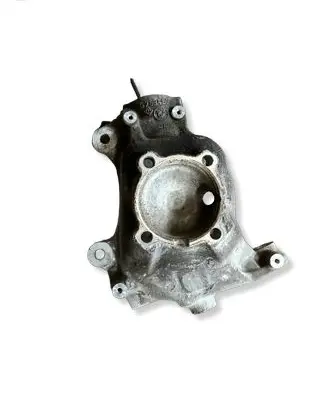 BMW 7 E65 E66 Front wheel hub 6753462