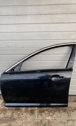 Jaguar XF X250 Front door