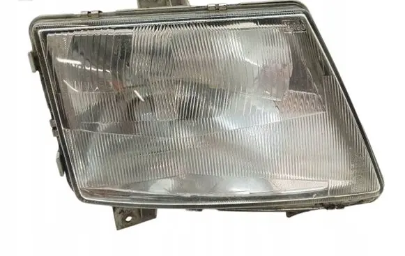 Mercedes-Benz Vito Viano W638 Headlight/headlamp