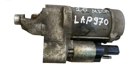 Audi A6 S6 C7 4G Starter motor 04L911024 MS438000