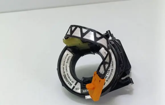Renault Laguna I Airbag slip ring squib (SRS ring) 7700846227B