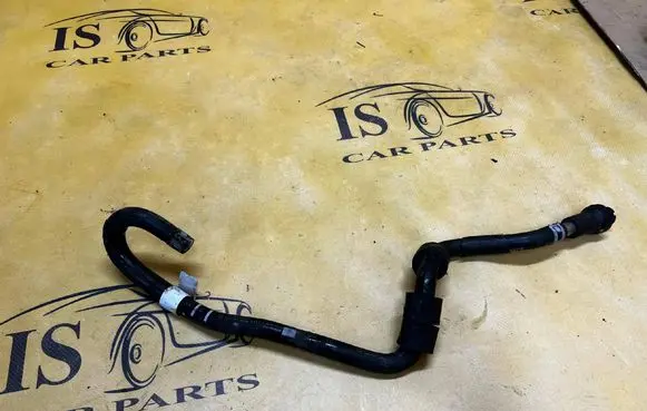 Porsche Macan (95B) Fuel line/pipe/hose 06L133986N