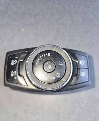 Ford Transit - Tourneo Connect Light switch BM5T13A024AF 10140017 171117B