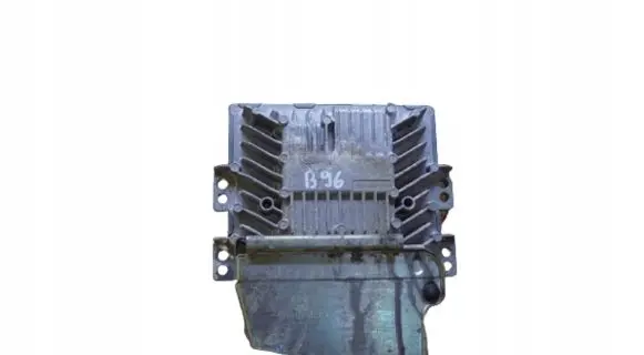 Ford Mondeo MK IV Engine control unit/module 6G9112A532BB