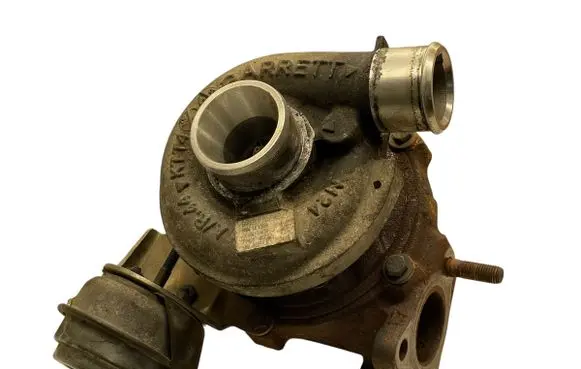 Hyundai i40 Turbo 7940970003 282012A050