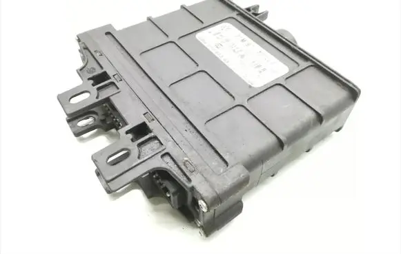 Volkswagen Golf IV Gearbox control unit/module 01M927733LT 5DG007923-65