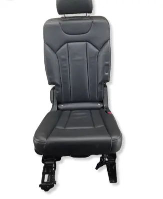 Audi Q7 4M Rear seat 4M0883108E