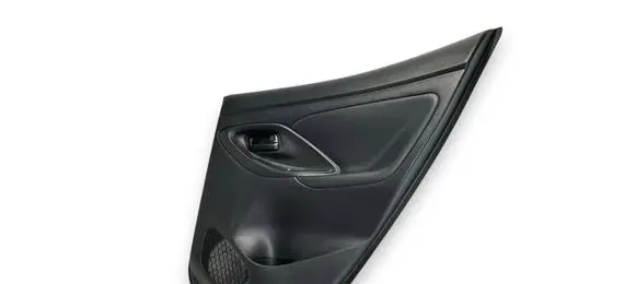 Toyota Yaris Cross Rear door card panel trim 676300DN200 51683