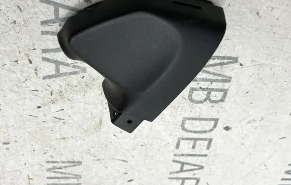 Porsche Panamera (970) Headlining roof cover 7PP858547