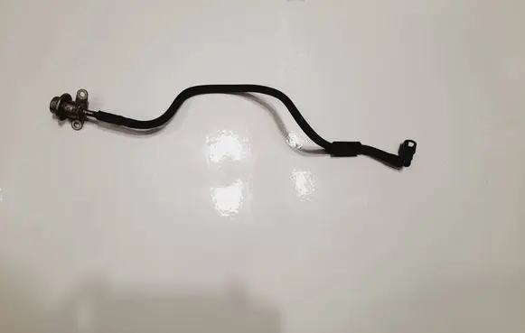 Infiniti FX Fuel pressure regulator 