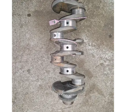 Fiat Ducato Crankshaft 