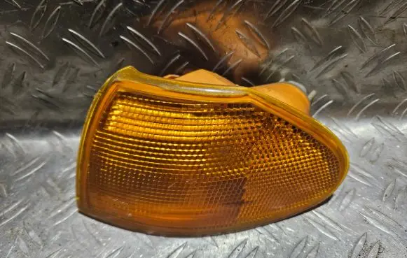 Opel Astra F Front indicator light 4192B 182070B