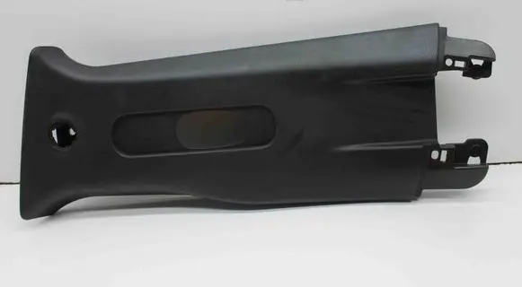 Jeep Renegade (B) pillar trim (bottom) 735632242