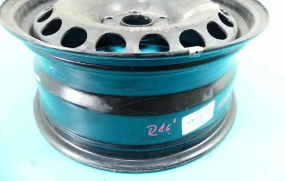 Volkswagen PASSAT B6 R15 steel rim IMPRK1320303