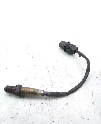 Hyundai i40 Lambda probe sensor 9350933004 393504A410
