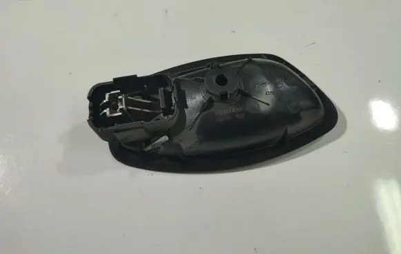 Renault Scenic III - Grand scenic III Rear door interior handle 