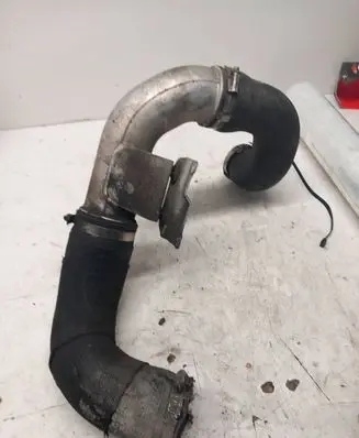 Audi A8 S8 D4 4H Intercooler hose/pipe 4H0145762H