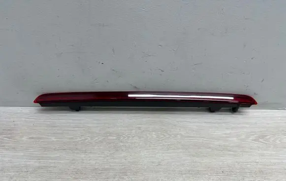 Porsche Cayenne (92A) Third/center stoplight 7P5945097A 95863105010