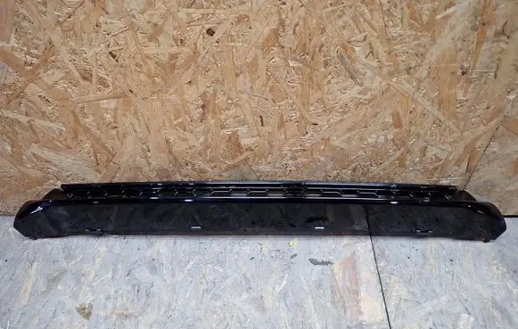 Ford Galaxy Front bumper lip E1GJ-17626-A