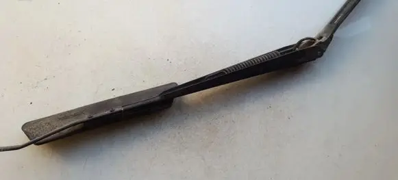 Mazda 323 F Front wiper blade arm