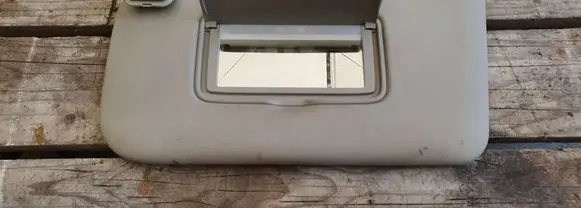 Nissan X-Trail T32 Sun visor