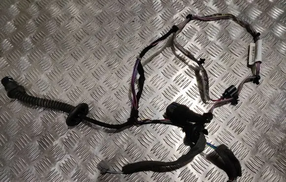 Volvo XC70 Rear door wiring loom 8697917 9442273c 9494931