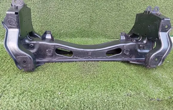 Iveco Daily 4th gen Front subframe 504106789 504260932