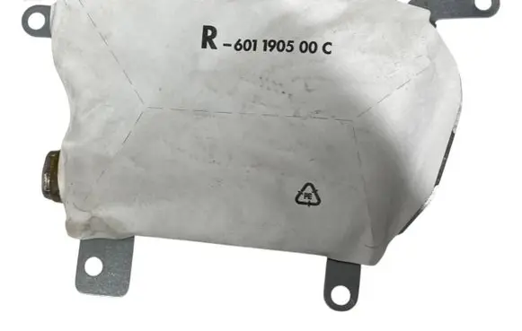 BMW 5 E60 E61 Front door airbag 6963022