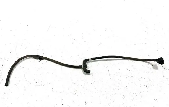 Windshield washer spray nozzle