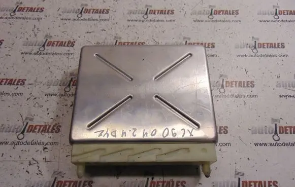 Volvo XC90 Gearbox control unit/module P30646719