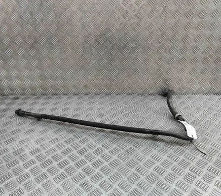 Mercedes-Benz EQE v295 Engine coolant pipe/hose A2975012201