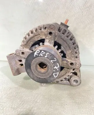 Land Rover Range Rover Sport L320 Generator/alternator