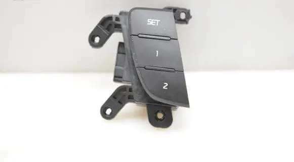 KIA Optima Seat control switch 299128404
