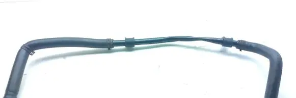 Mercedes-Benz Vito Viano W639 Engine coolant pipe/hose A6398306315