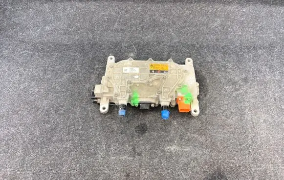 Opel Ampera- E Voltage converter/converter module 24288655 557700804 557799804