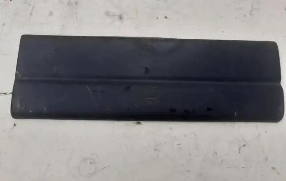 Renault Mascott Rear door trim (molding) 7700352128