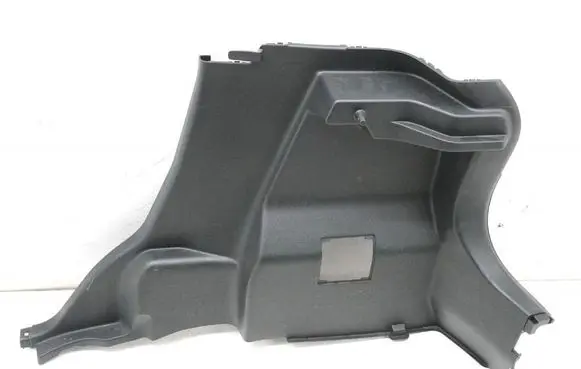 Suzuki Ignis Tailgate/boot cover trim set 76271-62R0